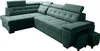 Robin Grand Ecksofa mit Schlaffunktion Bettkasten Produktbild-Vorschau 1