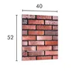 Herdabdeckplatte 40x52 Glaskeramikkochfeld Abdeckung Produktbild-Vorschau 2