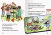 Leserabe - 1. Lesestufe - Schulgeschichten Produktbild-Vorschau 5