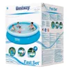Bestway Fast Set™ Pool 366x76 cm, ohne Pumpe Produktbild-Vorschau 3