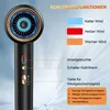 Sross Föhn,Fön,Haartrockner Ionen mit Diffusor & Produktbild-Vorschau 6