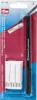 PRYM 24 Wäscheetiketten und 1 Wäschemarkierstift Produktbild-Vorschau 3