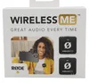 RØDE Wireless ME, Rádiový mikrofon, 20 - 20000 Hz, 24 bit, Náhled obrázku produktu 34