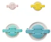 Clover Set voor het maken van pompons, in 4 verschillende Productafbeelding-voorbeeld 7