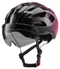Fahrradhelme für Frauen Magnetized Goggles Universal Produktbild-Vorschau 2