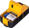 DeWALT DE0892, 50 m, 2 mm/m, Zelená, 510 nm (< 1 mW), Náhľad obrázku produktu 14