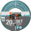 Gardena 171761 Gartenpumpen-Set 3000/4 Fördermenge 3100 Produktbild-Vorschau 4