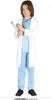 Costume da medico con camice taglia 98-146, taglia:128/134 Anteprima dell’immagine prodotto 11