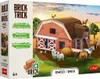 Trefl Brick Trick, Bausteine, 6 Jahr(e), Keramik, Holz, 130 Produktbild-Vorschau 6