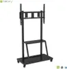 Techly ICA-TR30, 150 kg, 139,7 cm (55"), 2,54 m (100"), Anteprima dell’immagine prodotto 10