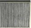 vhbw Aktivkohlefilter kompatibel mit Bosch DIB97IM50/01, Produktbild-Vorschau 6