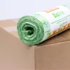 DEISS Sacs poubelle 06028 compostables. 20l 430x500mm 50 Voir les images du produit 3