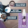 Adema Natural® Anti Kratz Spray – Fernhaltespray – für Produktbild-Vorschau 4