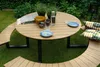 Picknickset Arezzo rund Produktbild-Vorschau 6