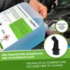 Flotex Scheibenfrostschutz, 5L Auto Scheiben Produktbild-Vorschau 4