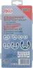 BGS 8039 E-Sicherungsring-Sortiment, 1,5-22 mm, 300-tlg. Produktbild-Vorschau 3
