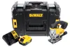 DeWalt DCS 331 P1 Seghetto alternativo a batteria 18V XR in Anteprima dell’immagine prodotto 2