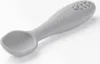 Reer Lot de 3 cuillères en silicone pour bébé Little Yummie Voir les images du produit 5