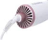 Camry CR 2021 Warmluft-Lockenbürste 1000 W Weiß Rosa 3 Produktbild-Vorschau 14