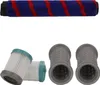 Staubsaugerfilter-Set, Bürstenwalzenkopf, Produktbild-Vorschau 5