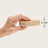 Baumscheiben 20 Stk. Dekoholz Holzscheiben Holzplatten 12 - Produktbild-Vorschau 2
