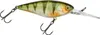 Illex Flat DD Squirrel 79 SP Wobbler 18,3g Aggressive Perch Produktbild-Vorschau 1