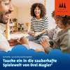 Schmidt Spiele Biss 20, para niños a partir de 7 años Vista previa de la imagen del producto 7