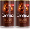Caotina - Original Schokoladengenuß - 500g (2er Pack) Produktbild-Vorschau 1