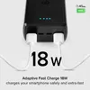 SBS 30.000 mAh-Powerbank mit 2 USB-C und 2 USB-A Produktbild-Vorschau 5