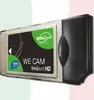 TiVuSat DIGIQuest We CAM SmarCam HD CI+ Modul ( ohne Karte Produktbild-Vorschau 3