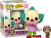 Funko Pop! Television: The Simpsons - Krusty with Mr. Teeny Produktbild-Vorschau 4