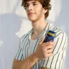 Nivea Men Dry Impact Stick Antiperspirant, 50ml Voir les images du produit 6