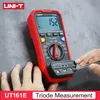 UNI-T, UT161E, Profi-Digitalmultimeter, 1000V, True RMS, Produktbild-Vorschau 11