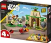 LEGO® Star Wars™ 75358 Tenoo Jedi Temple™ Produktbild-Vorschau 48
