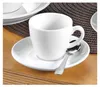 Esmeyer Espressotasse Bistro 433-214 Untertasse ws 6 Náhled obrázku produktu 4