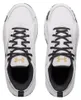Under Armour Lockdown 8 Basketballschuhe Weiß EU 47 Weiß EU Produktbild-Vorschau 5