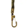 MFH Schulterriemen für Tasche,38 mm, oliv, mit 2 Karabiner Produktbild-Vorschau 2