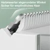 Vakuum-Haarschneider für Kinder und Herren,elektrisches Produktbild-Vorschau 4