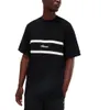 ELLESSE ROCAZZI TEE Schwarz Produktbild-Vorschau 1