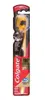 Colgate Spazzolino 360 Charcoal Gold Soft Nero Gold Setole Anteprima dell’immagine prodotto 1
