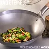 Kreyenhop & Kluge Wokpan, wok, diameter maximaal 35 cm, Productafbeelding-voorbeeld 3