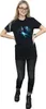 Harry Potter - T-Shirt für Damen BI26352 (L) (Schwarz) Produktbild-Vorschau 4