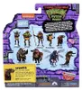 Teenage Mutant Ninja Turtles Splinter, 4 lat(a), Ninja Podgląd zdjęcia produktu 20
