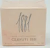 Damenparfüm Cerruti EDT - 30 ml Produktbild-Vorschau 8