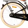 Vélo enfant Volare Excellent - Fille - 24 pouces - Noir Voir les images du produit 2
