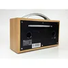 XORO DAB 250 IR - Tragbares DAB+/FM Produktbild-Vorschau 11