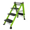 Drabina Little Giant JUMBO STEP 4 stopnie, włókno szklane, Podgląd zdjęcia produktu 5
