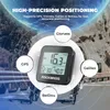 ROCKBROS GPS cyklocomputer, 35 hodín výdrže batérie, Náhľad obrázku produktu 2