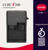 NIVONA CUBE 4106 Kaffeeautomat – Kompakt, mit Produktbild-Vorschau 8