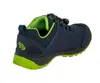 Brütting Guide Vibram Trekkingschuh Blau Produktbild-Vorschau 3